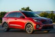 2021 Kia Niro