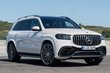 2022 Mercedes-Benz GLS-Class