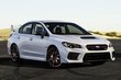 2021 Subaru WRX