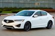 2022 Acura ILX