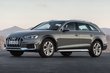 2024 Audi A4 allroad quattro