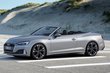2022 Audi A5 Cabriolet