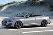 2023 Audi A5 Cabriolet