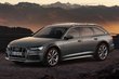 2022 Audi A6 allroad