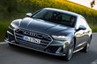 2020 Audi A7