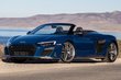 2023 Audi R8 Spyder