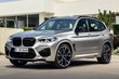 2020 BMW X3