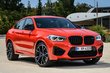 2021 BMW X4