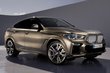 2023 BMW X6