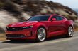 2021 Chevrolet Camaro