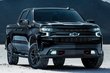 2020 Chevrolet Silverado 1500 Crew Cab