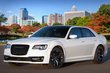 2022 Chrysler 300