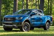 2020 Ford Ranger SuperCrew