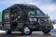 2023 Ford Transit Passenger van