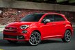 2021 Fiat 500 X