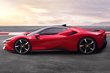 2022 Ferrari SF90 Stradale