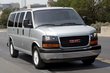 2022 GMC Savana Passenger