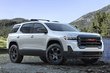 2022 GMC Acadia