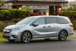 2020 Honda Odyssey