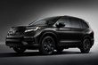 2020 Honda Pilot