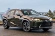 2021 Lexus UX