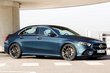 2022 Mercedes-Benz A-Class sedan