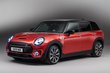 2020 Mini Clubman