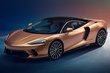 2022 McLaren GT