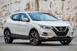 2022 Nissan Rogue Sport