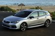 2022 Subaru Impreza 5d