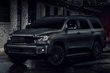 2021 Toyota Sequoia