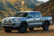 2021 Toyota Tacoma Double Cab