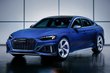 2022 Audi A5 RS 5 Sportback