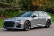 2023 Audi A6 RS 6 Avant