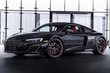 2022 Audi R8 Coupe