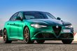 2021 Alfa Romeo Giulia