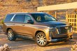 2022 Cadillac Escalade