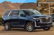 2021 Cadillac Escalade ESV