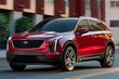 2022 Cadillac XT4