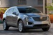 2024 Cadillac XT5