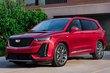 2024 Cadillac XT6