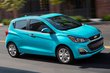 2022 Chevrolet Spark