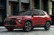 2022 Chevrolet Trailblazer