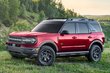 2022 Ford Bronco Sport