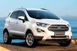 2022 Ford EcoSport