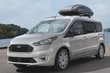 2023 Ford Transit Connect Passenger Wagon