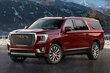 2023 GMC Yukon XL