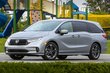 2022 Honda Odyssey