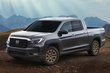 2021 Honda Ridgeline