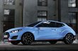 2021 Hyundai Veloster